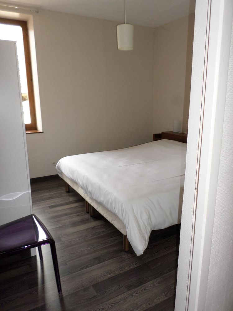 Appart Hotel de France 2