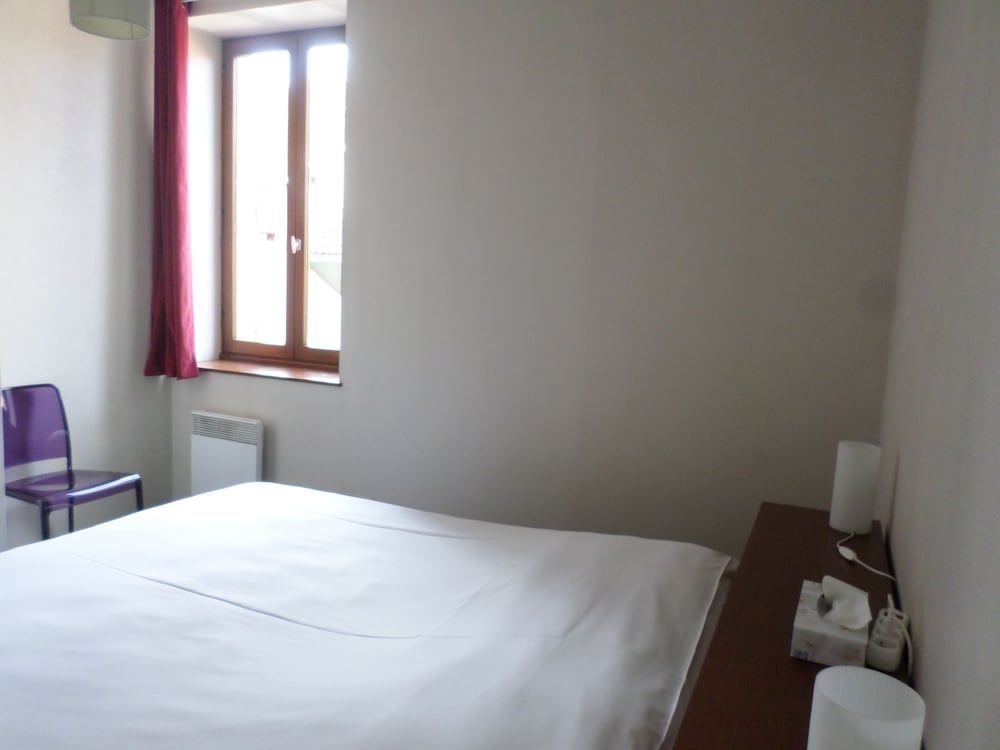 Appart Hotel de France 3