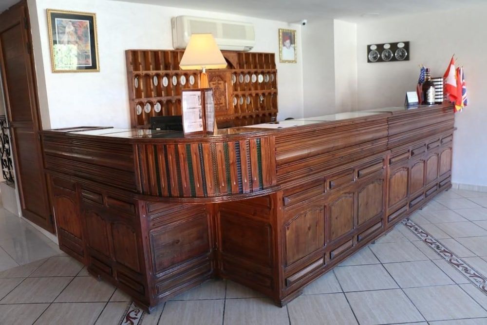 Hotel Saint-Antoine 2