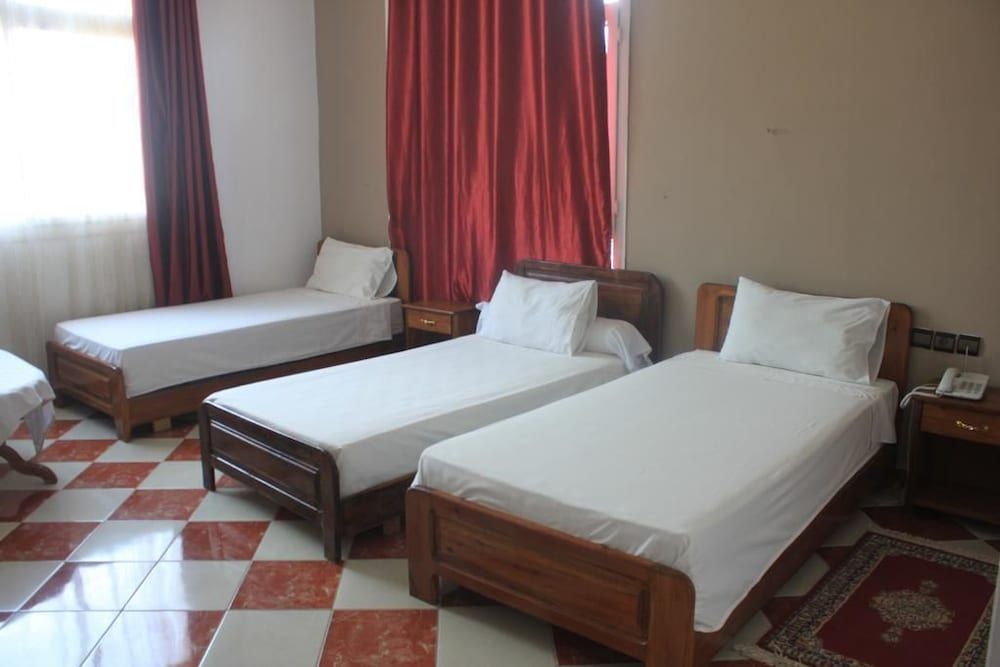 Hotel Saint-Antoine 3