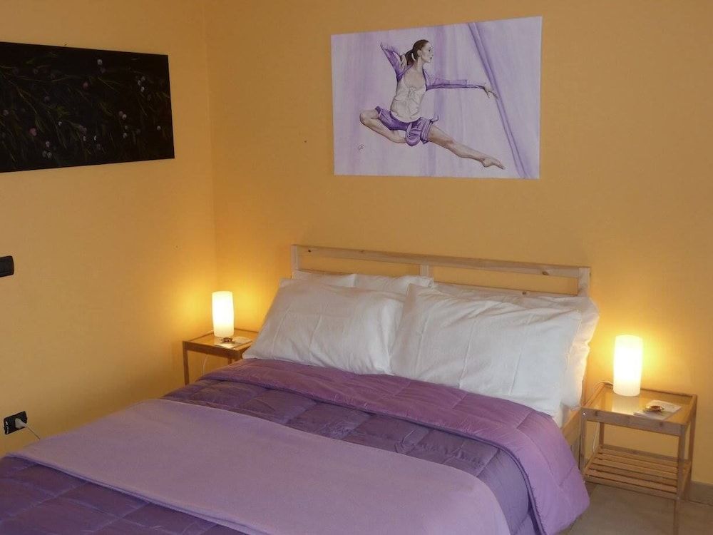 Ametista affittacamere 2