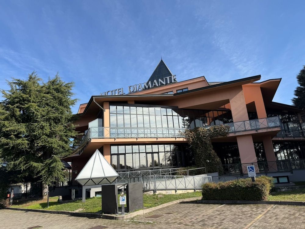 Hotel Diamante Corbetta 4 estrelas em Corbetta