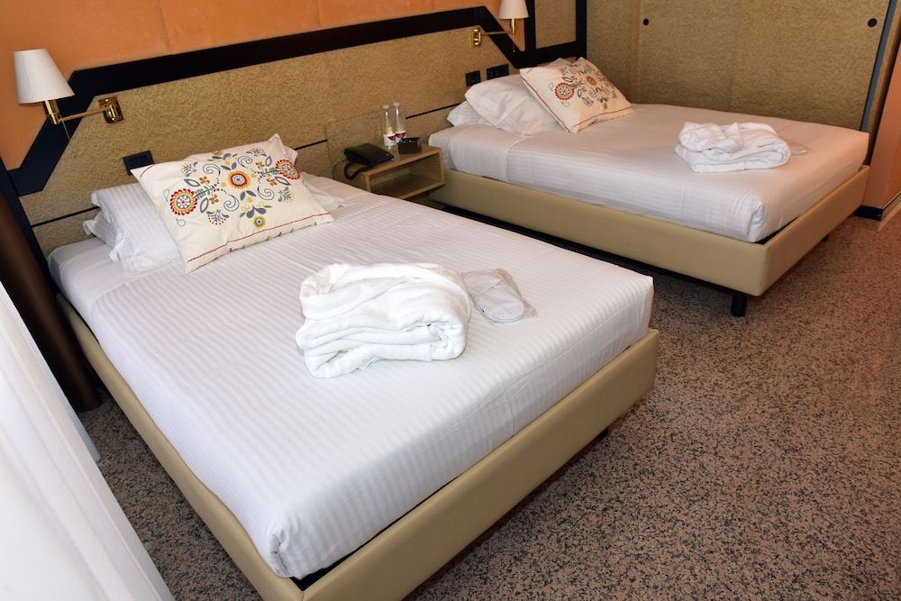 Hotel Diamante Corbetta 3