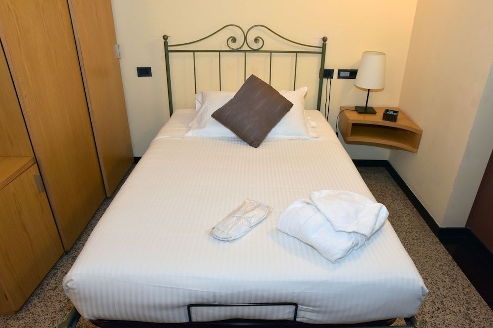 Hotel Diamante Corbetta 2