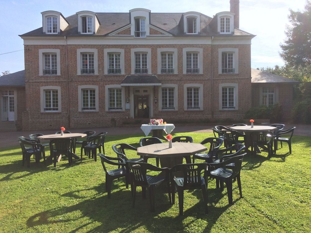 Hotel Les Champs -1 estrelas em Gacé