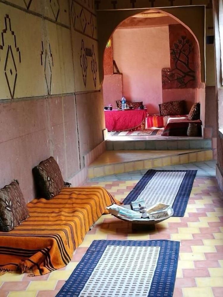 Riad Berbèber Boutaghrar 2