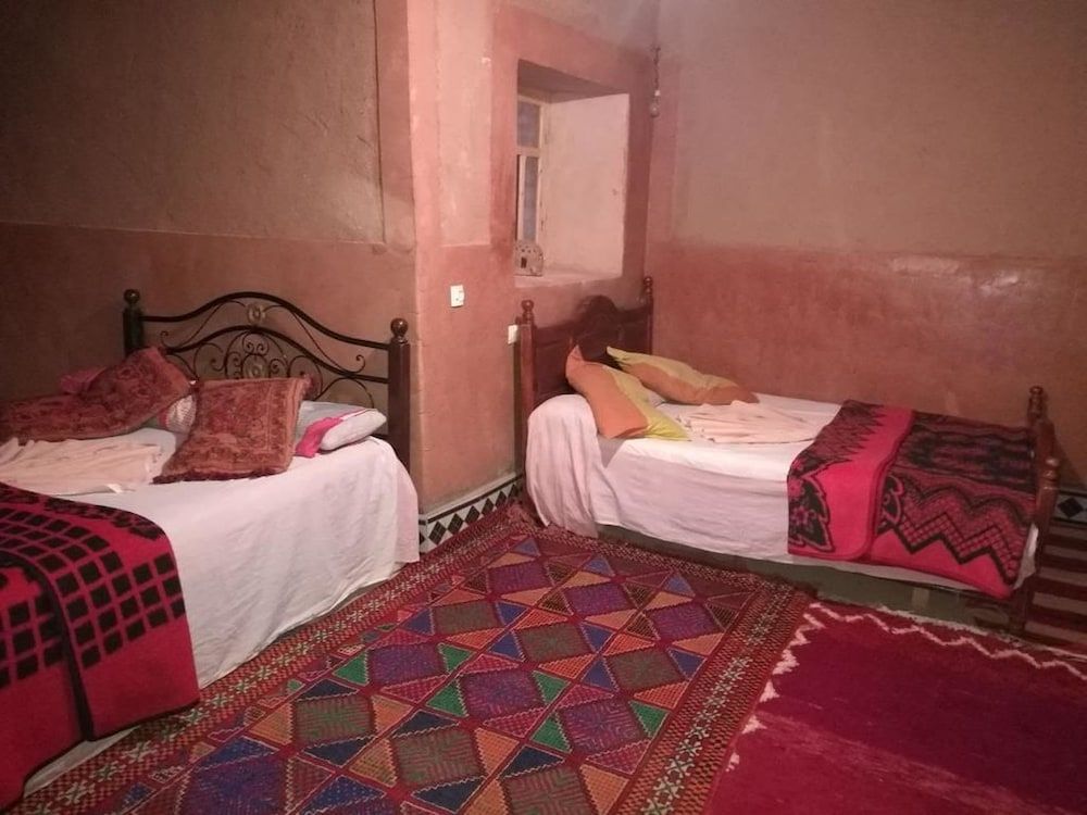 Riad Berbèber Boutaghrar 3