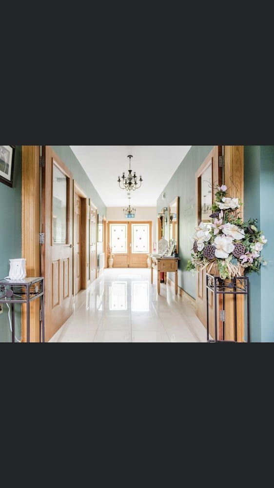 Melvin Country House 2