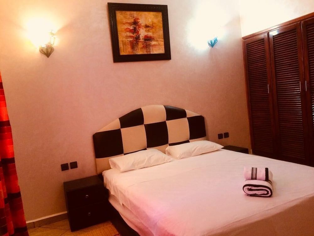 Itrane Guest House 2