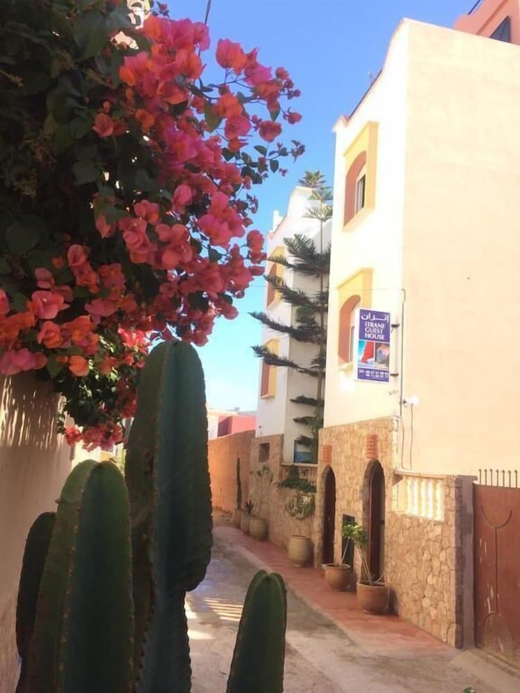 Itrane Guest House -1 estrelas em Mirleft