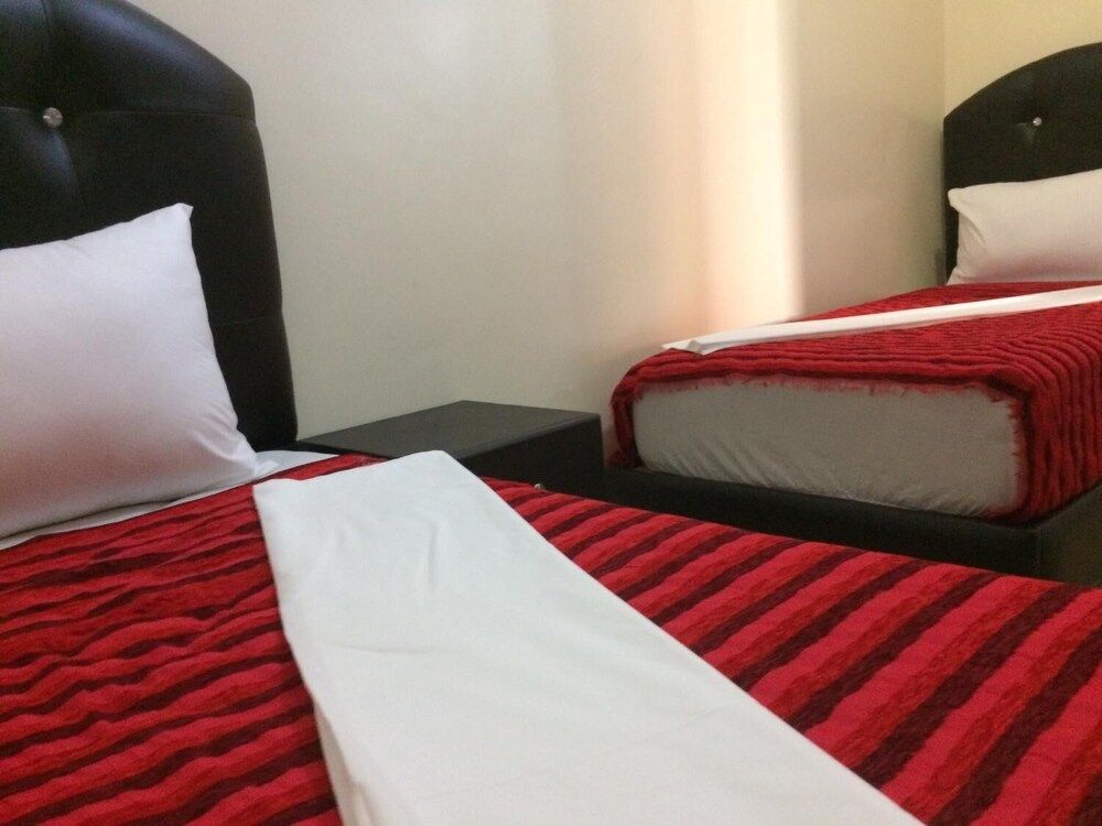 Itrane Guest House 3