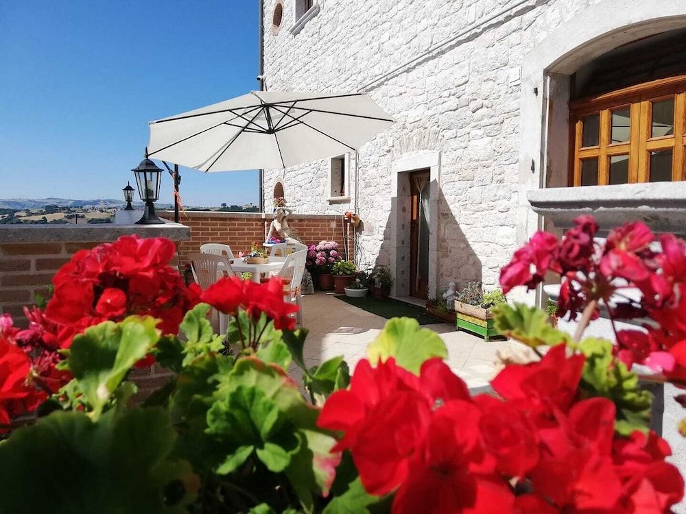 Palazzo 1892 -1 estrelas em Castelvetere in Val Fortore