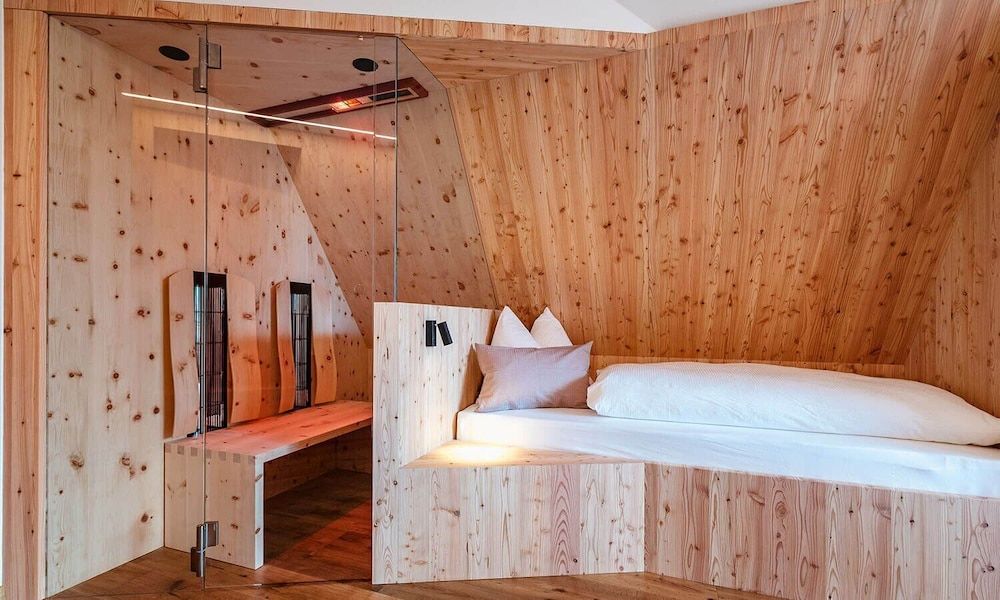 Oberhauser Hütte Passion for Nature 2