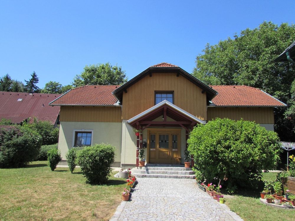 Gästehaus Barbara -1 estrelas em Gablitz