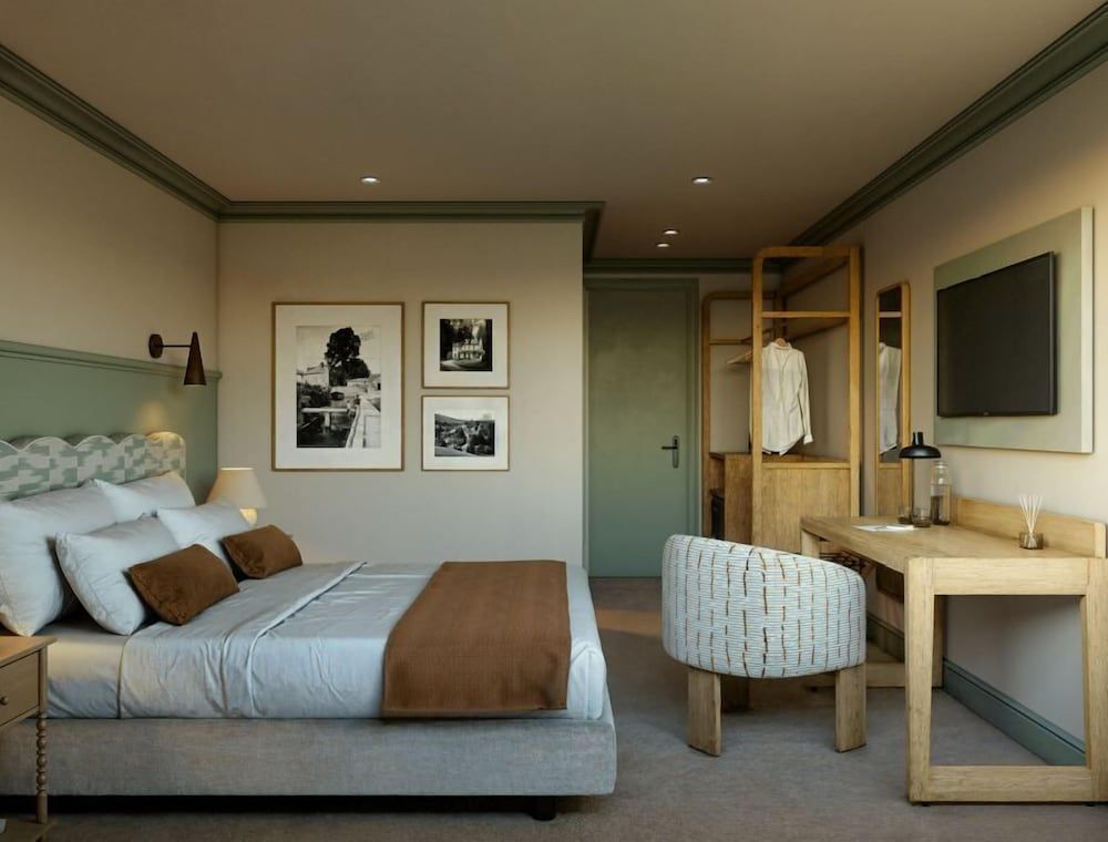 The Dartmoor Lodge 2