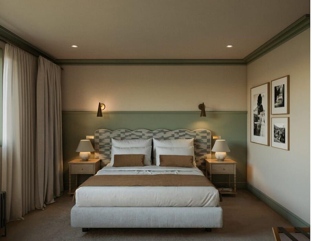 The Dartmoor Lodge 3