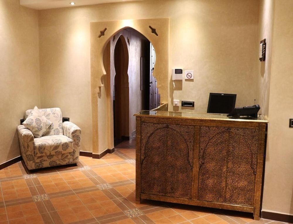 Maison d'hote Dar amghar 2