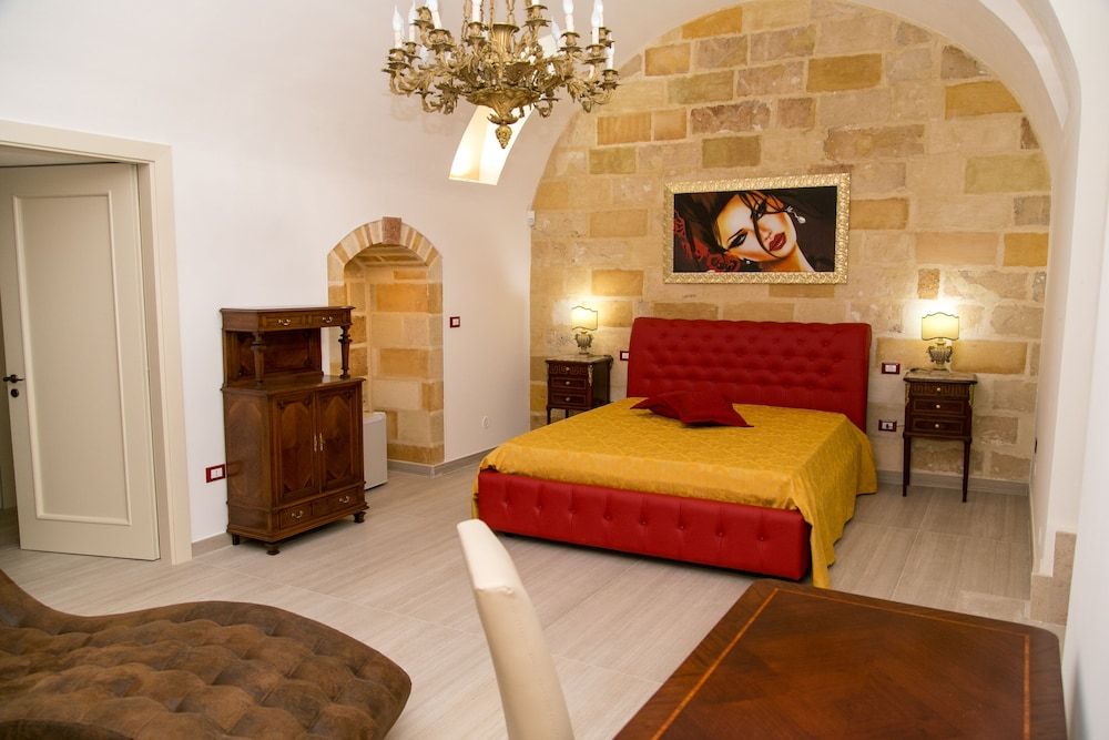 Casa a Corte -1 estrelas em Copertino