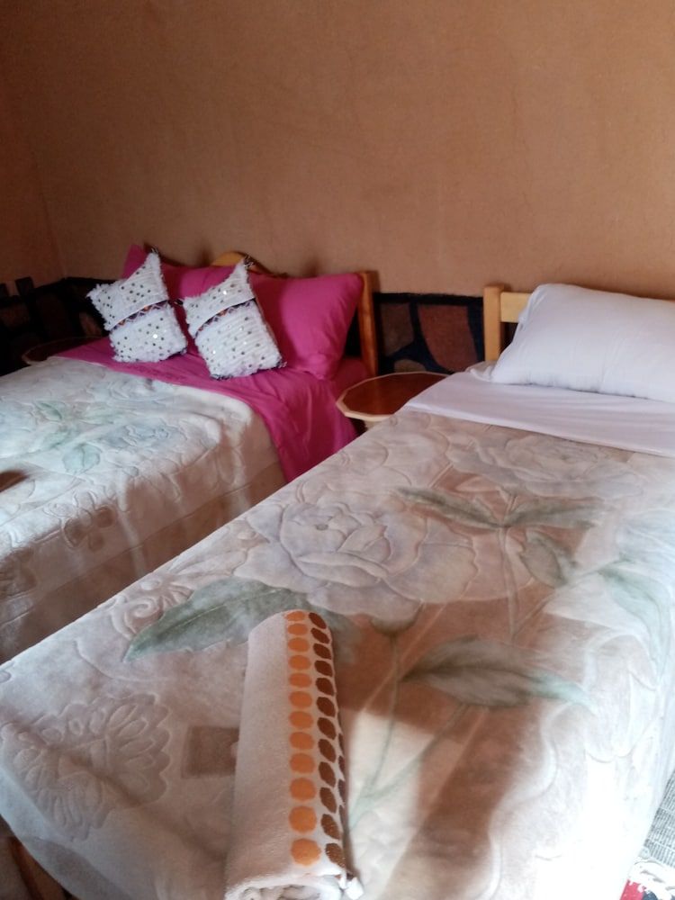 La Perle De Saghro 3