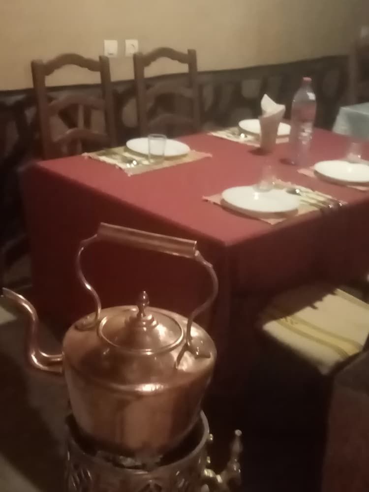 La Perle De Saghro 2