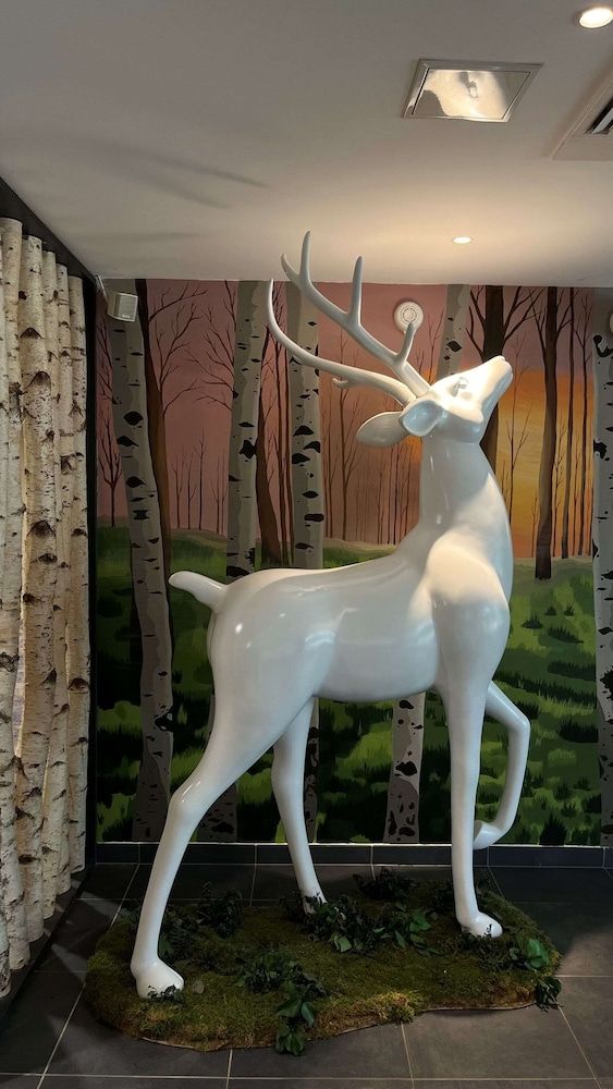 Le Brame de Sologne 2