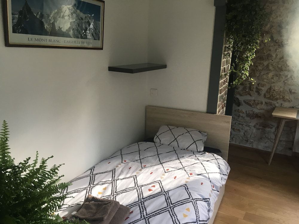 Les chambres d'Orsay 2