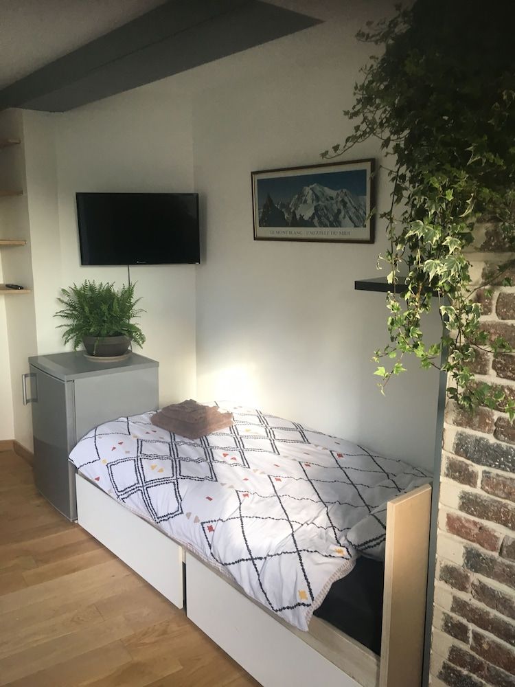 Les chambres d'Orsay 3