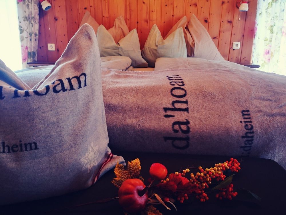 Rosy's House Pension Privatzimmer 3