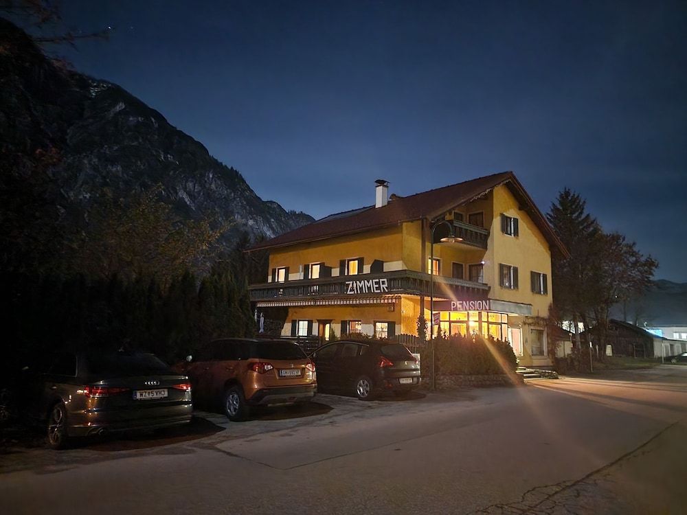 Rosy's House Pension Privatzimmer -1 estrellas en Bad Goisern
