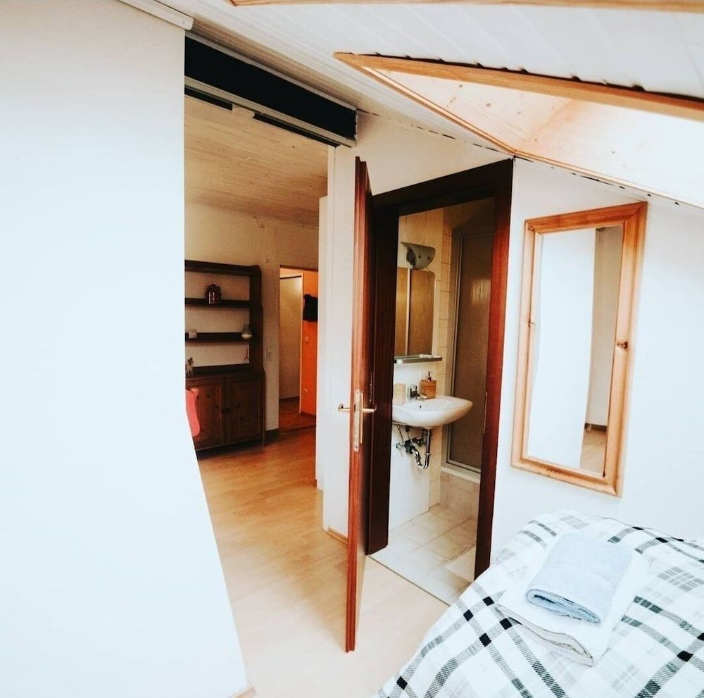 Rosy's House Pension Privatzimmer 2