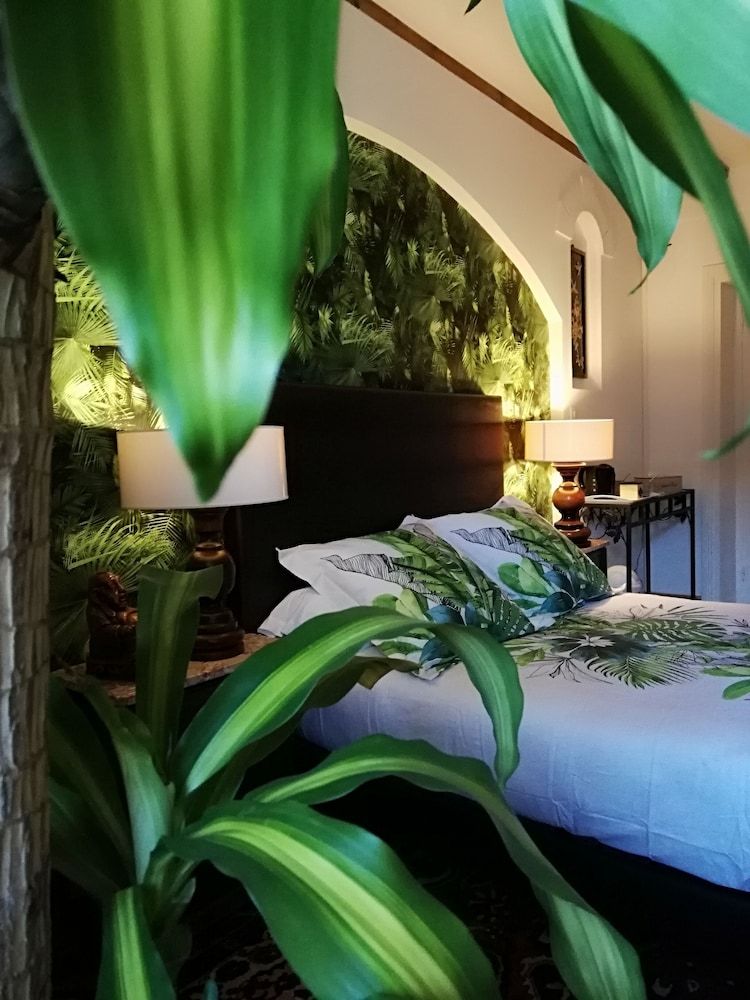 Clos Germanois -1 estrelas em Saint-Germain-Laval