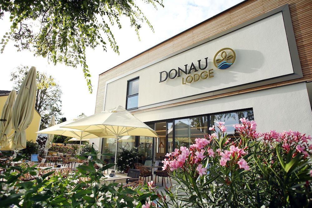 Donau Lodge Ybbs -1 estrelas em Ybbs an der Donau