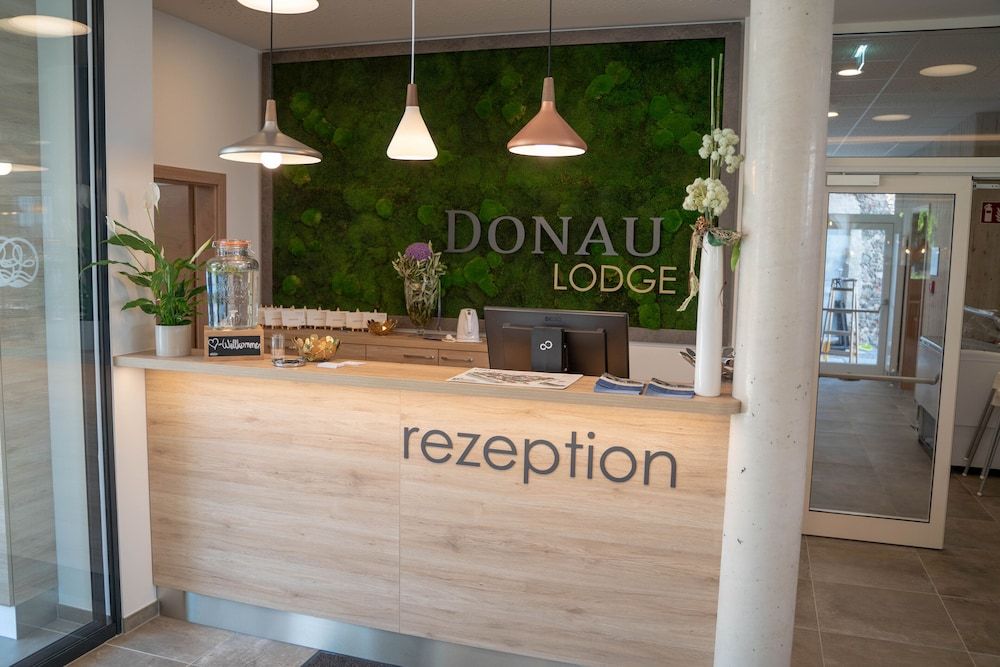 Donau Lodge Ybbs 2