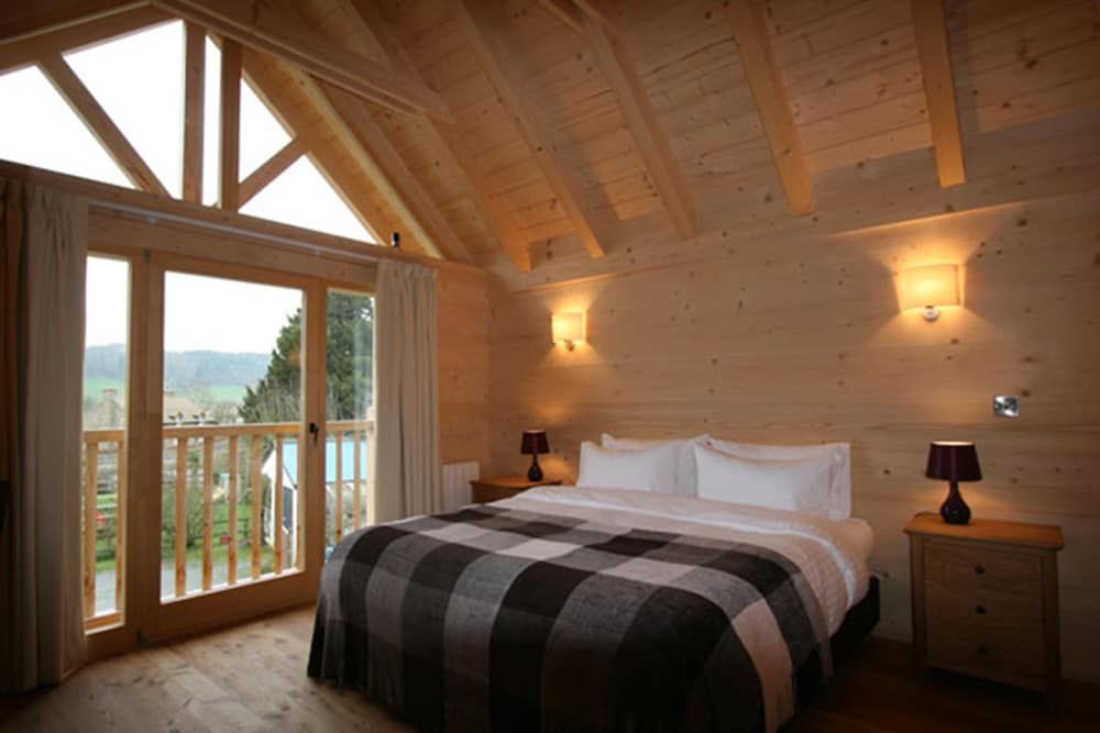 Pandy B&B -1 estrelas em Dorstone