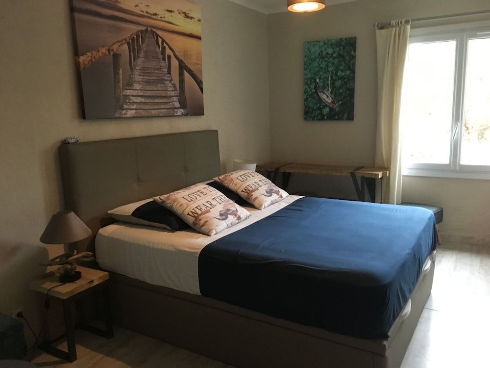 La Calanque du Boucharel 2