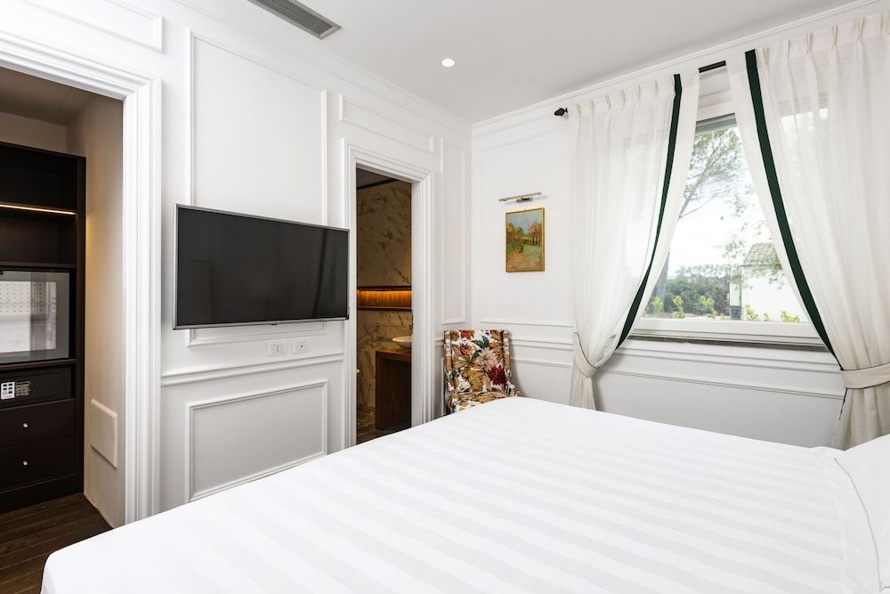 Casa Tua Spa Resort 2