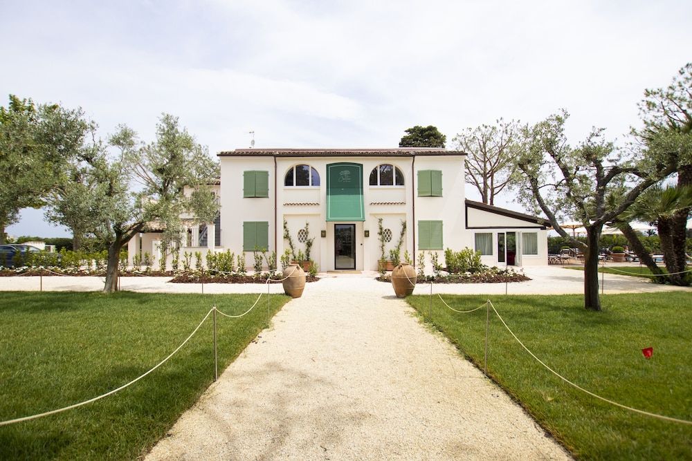 Casa Tua Spa Resort -1 estrelas em Porto Recanati