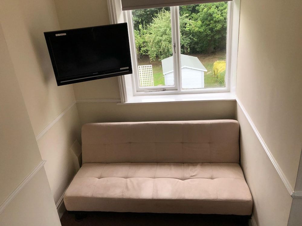 Gateway Lodge -1 estrelas em Cleckheaton