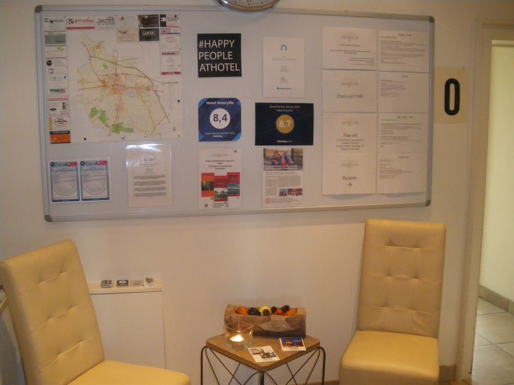 Hotel Amaryllis 2