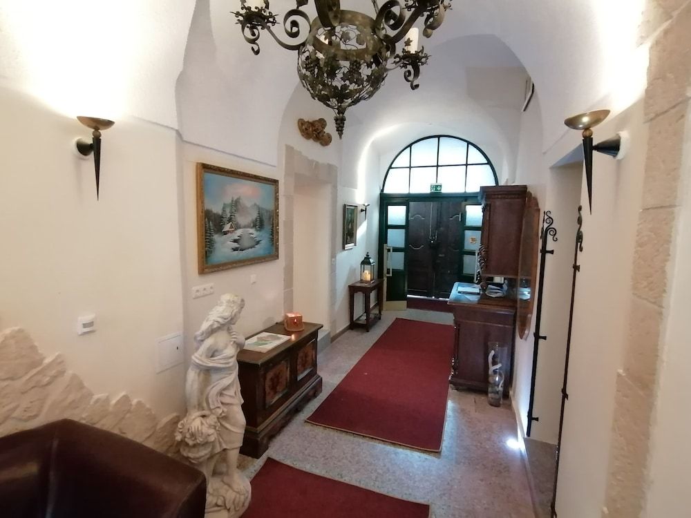 GOLDEN STAR - Premium Apartments 3