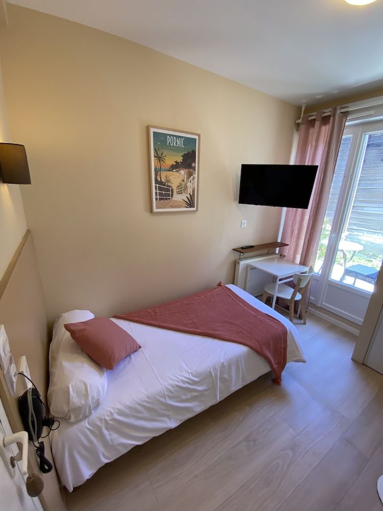 Hôtel de charme & SPA Le Grand Large 3