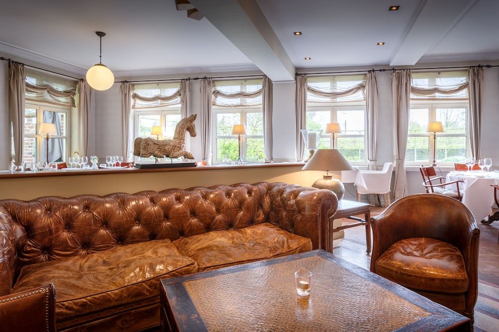 Hostellerie Ter Heide 2