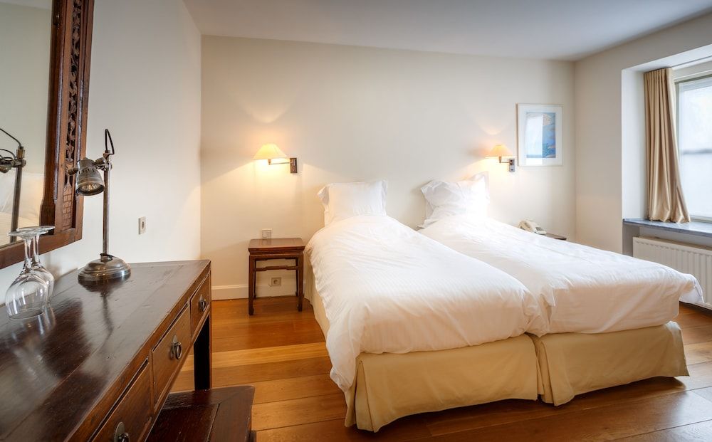 Hostellerie Ter Heide 3