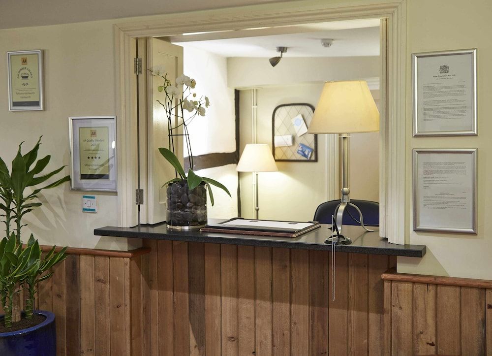 Abbeyfield By Chef and Brewer collection 2