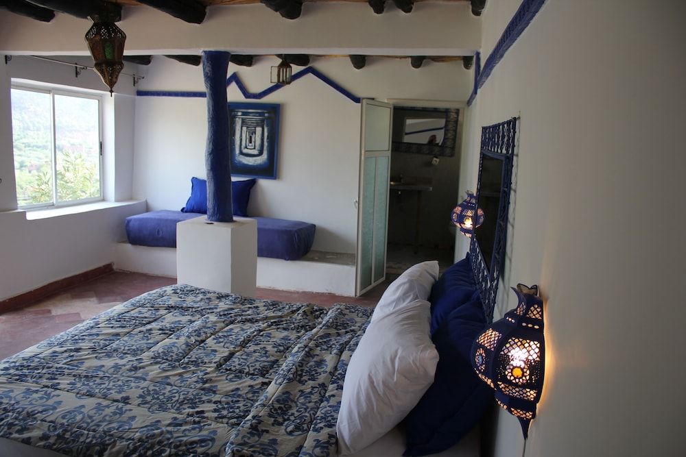 Kasbah de Ouirgane 3