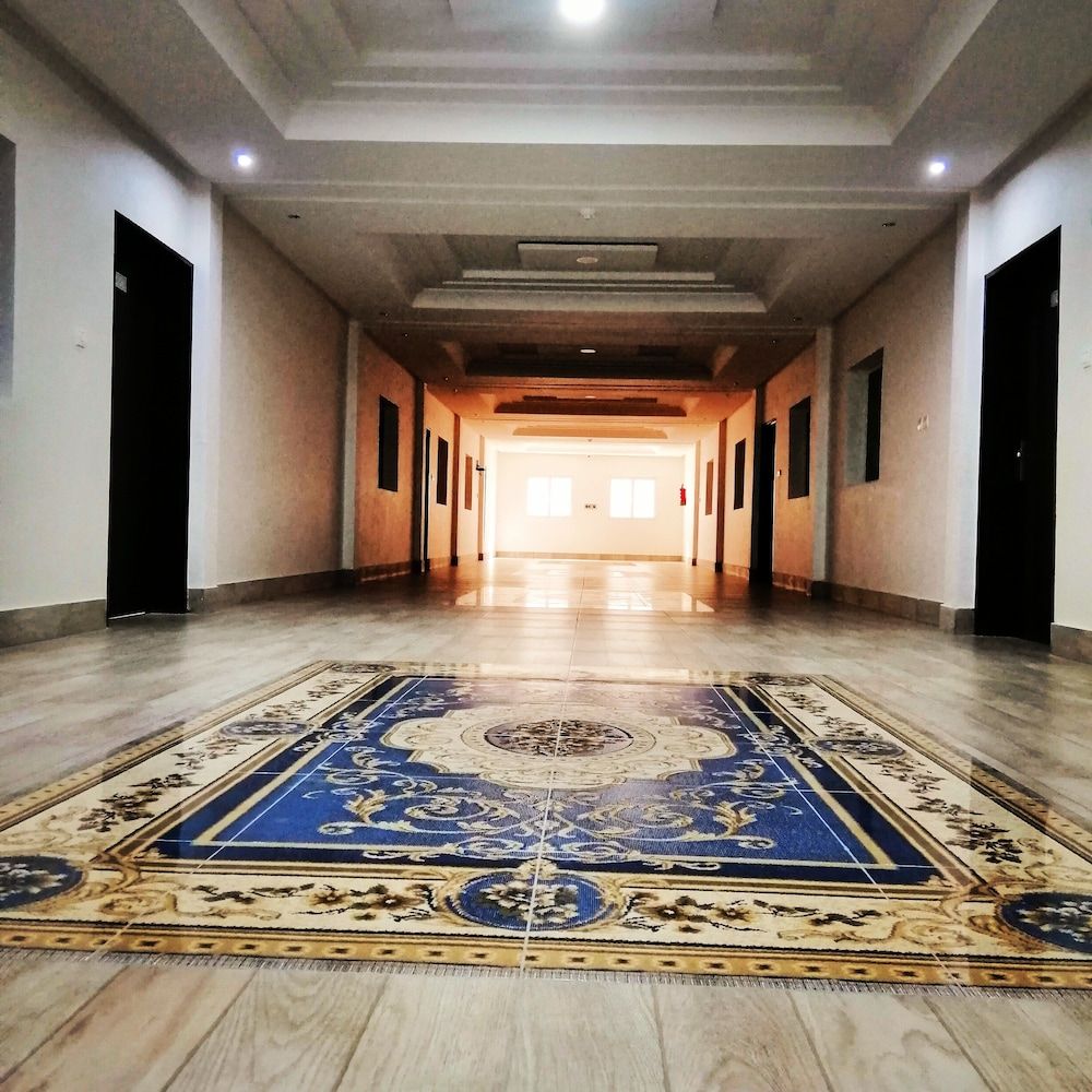 Valencia Hotel Appart 2