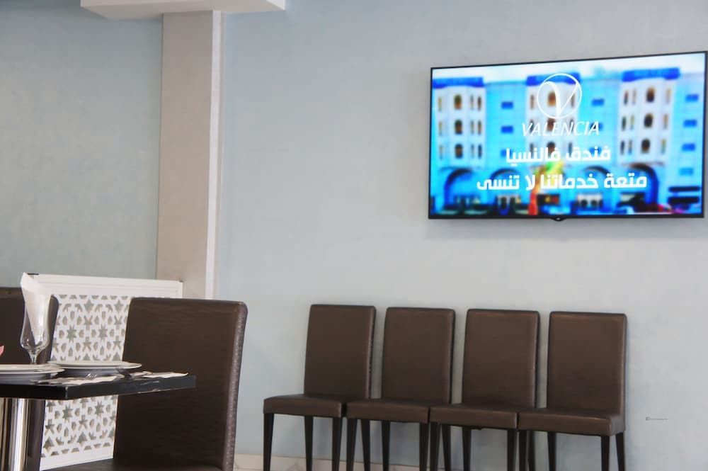 Valencia Hotel Appart 3