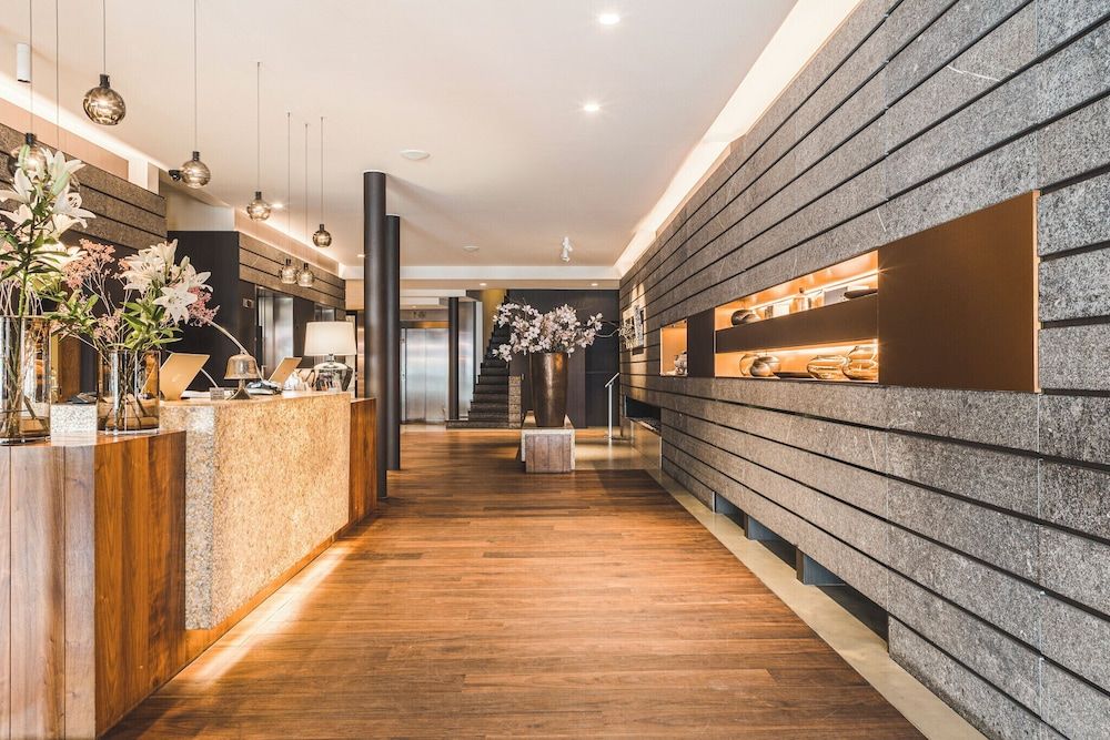 Cosmopolite Hotel Nieuwpoort-Bad 2