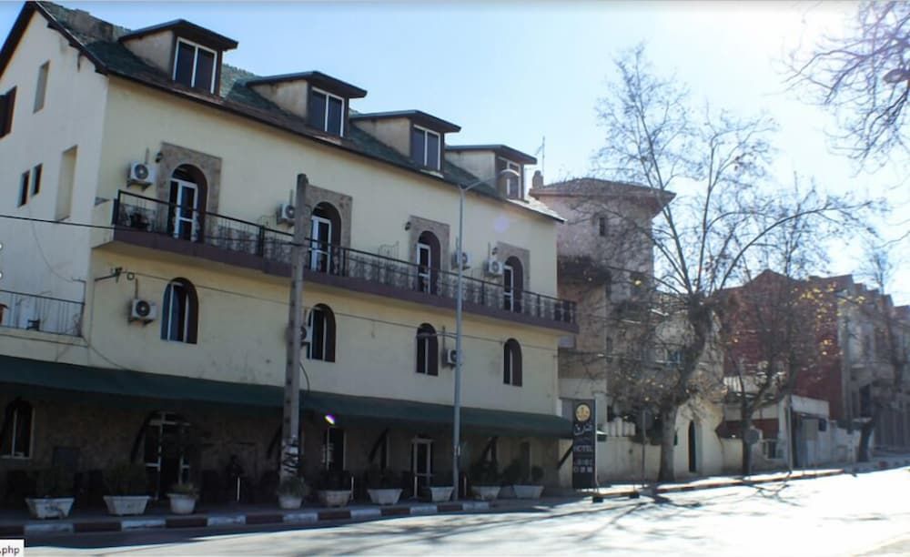 Hôtel Porte Atlas 2 estrelas em Imouzzer du Kandar