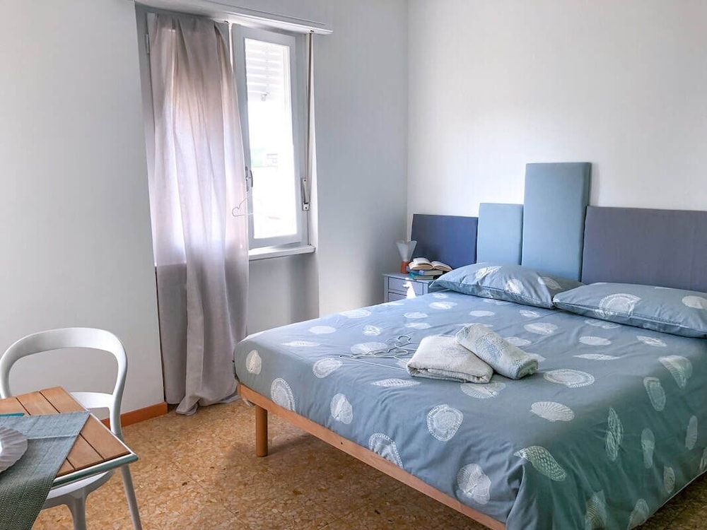 i Ricci 3 Stanze -1 estrelas em Monfalcone